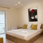 Luxurious Seaside Vakantiehuis