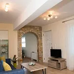 Σπίτι διακοπών Luxurious Seaside Κιβέρι