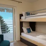 Luxurious Seaside Σπίτι διακοπών Κιβέρι