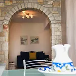 Luxurious Seaside Vakantiehuis