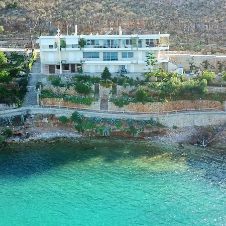 Luxurious Seaside Σπίτι διακοπών Κιβέρι