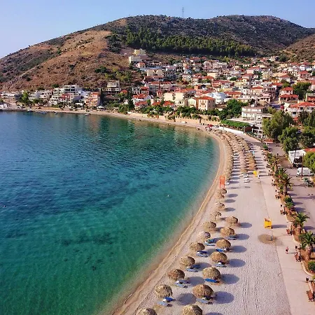 Dom wakacyjny Luxurious Seaside *