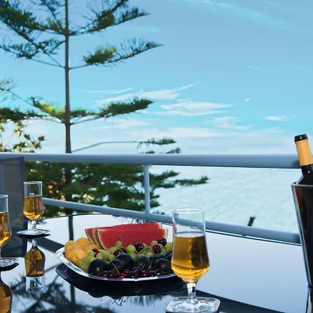 Dom wakacyjny Luxurious Seaside