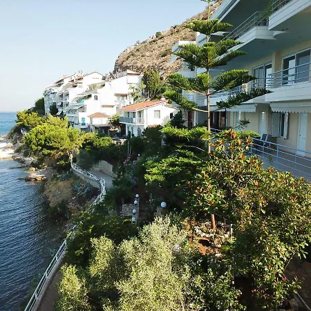 Luxurious Seaside Dom wakacyjny Kivérion