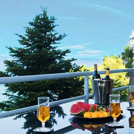 Luxurious Seaside Κιβέρι