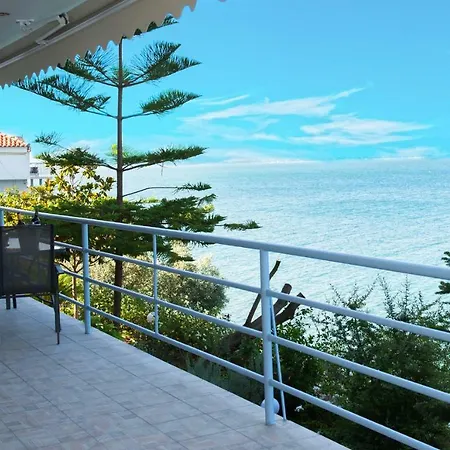 Luxurious Seaside Casa de Férias *