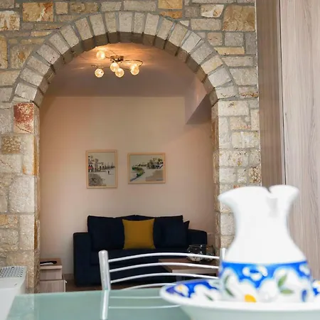 Luxurious Seaside Σπίτι διακοπών