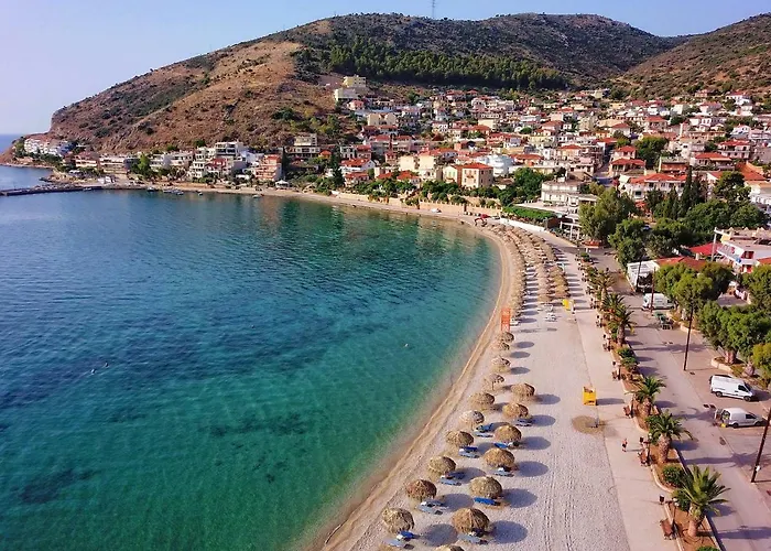 Dom wakacyjny Luxurious Seaside *