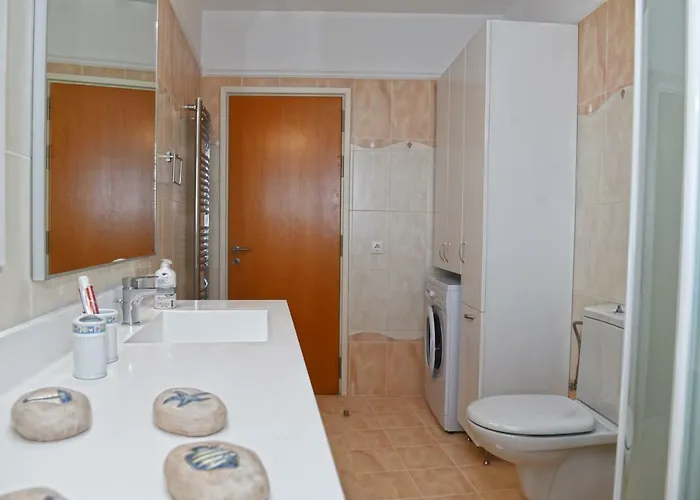 Luxurious Seaside * Kivérion