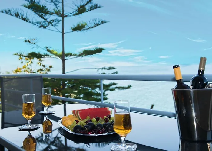 Casa de Férias Luxurious Seaside