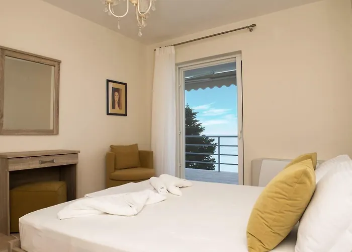 Luxurious Seaside * Kivérion