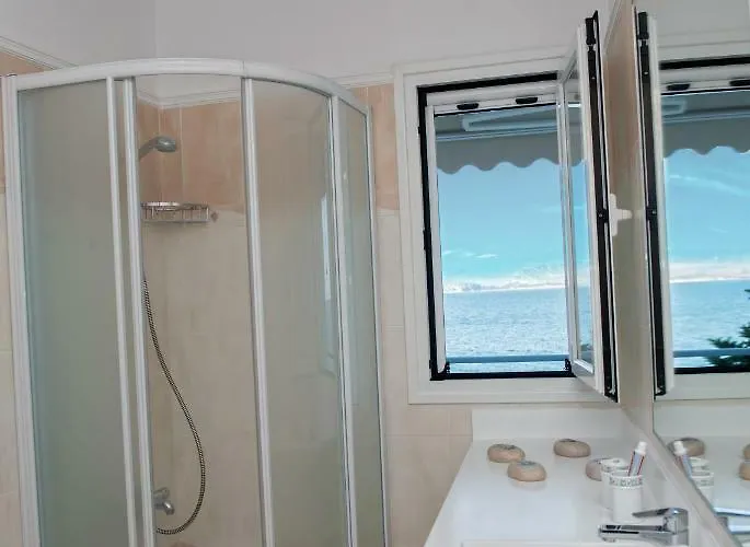 Luxurious Seaside * Kivérion