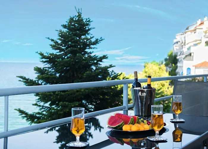 Luxurious Seaside Kivérion