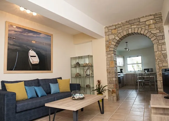 Luxurious Seaside * Kivérion